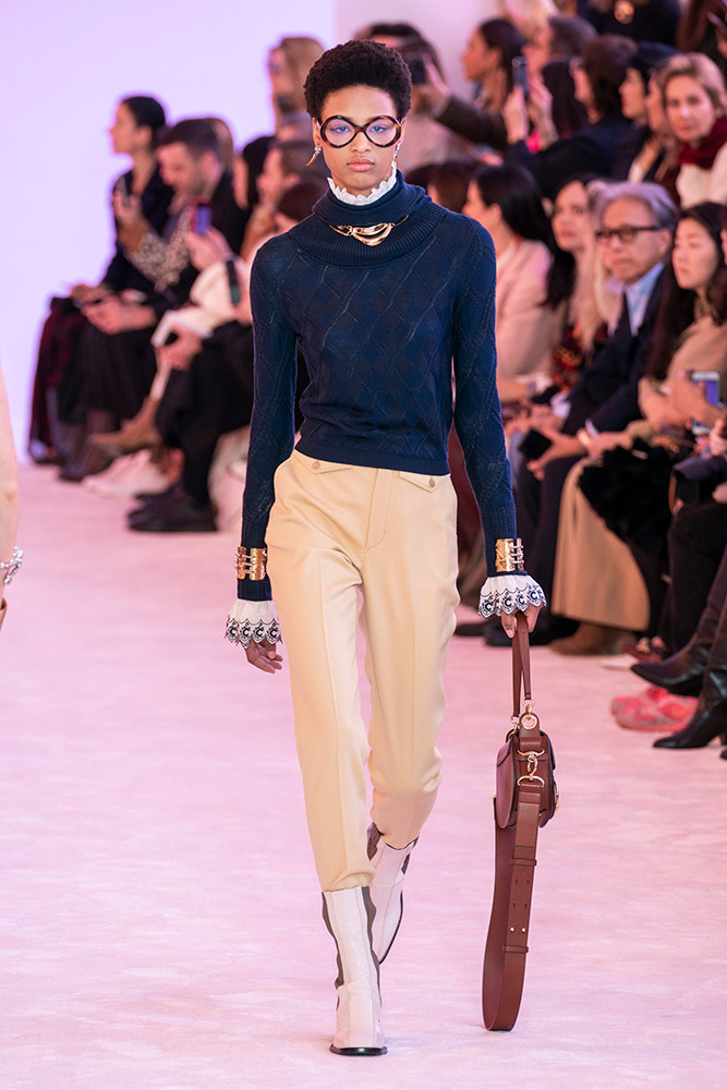 Chloé Fall 2019 #39
