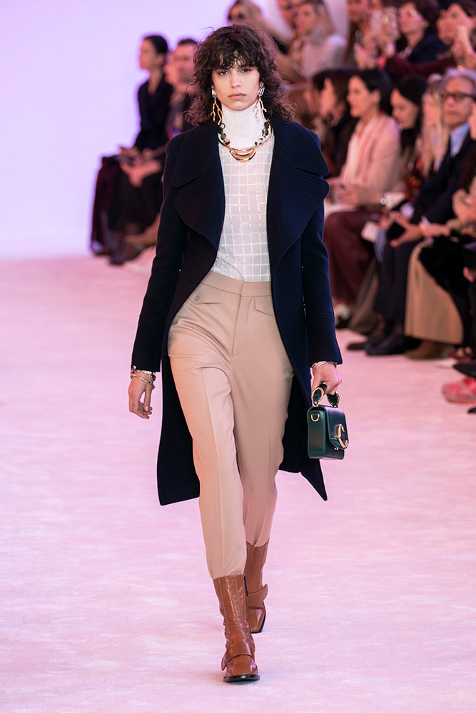 Chloé Fall 2019 #40