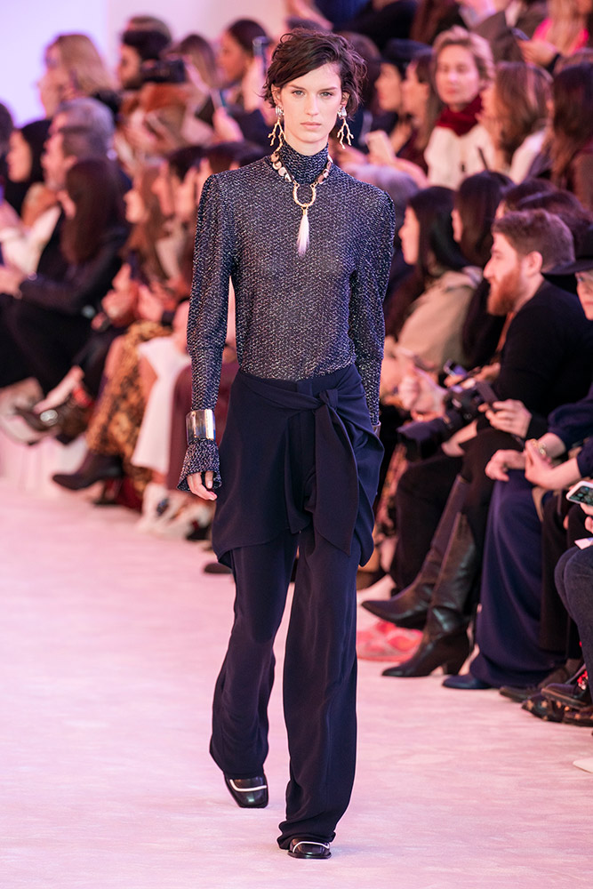 Chloé Fall 2019 #51