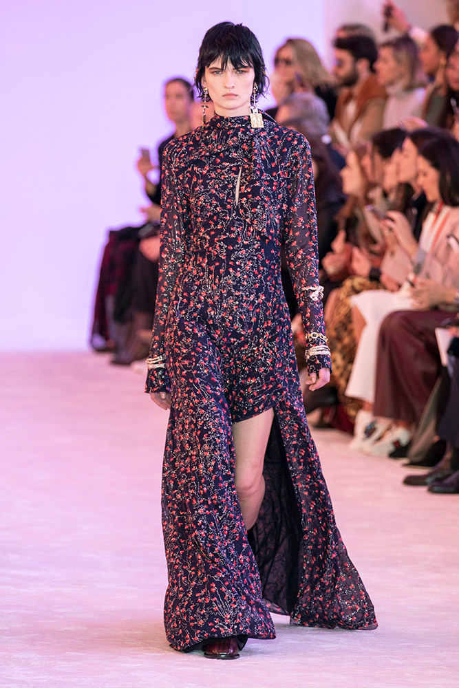 Chloé Fall 2019 #55