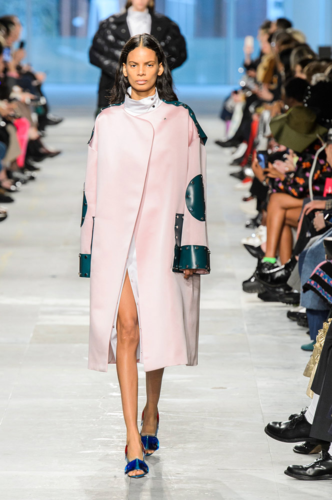 Christopher Kane Fall 2019 #29