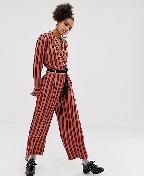 Circus Fashion Is the Trend We Dare You to Try - theFashionSpot