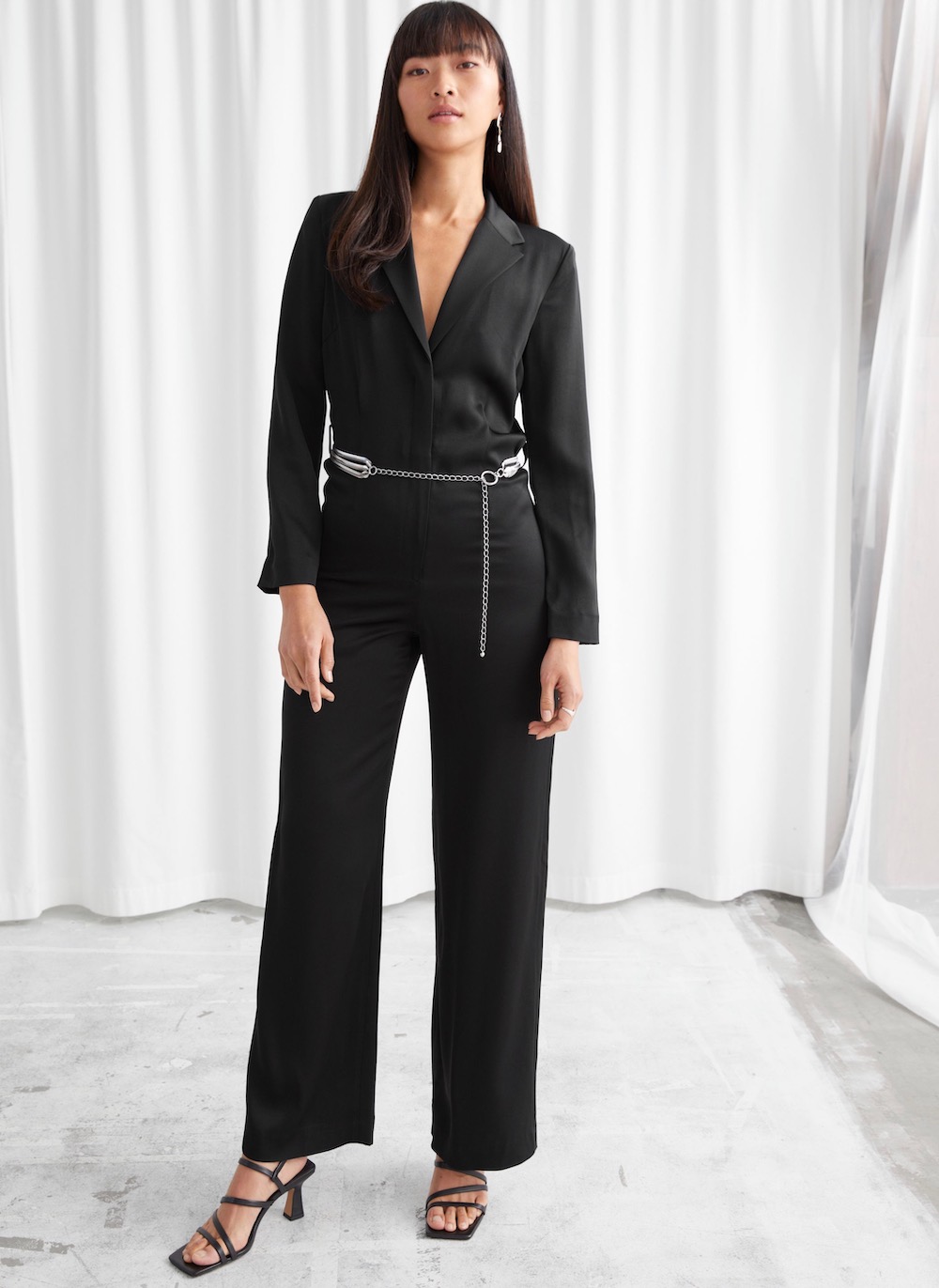 Belted Clothes That Instantly Upgrade Any Outfit - theFashionSpot
