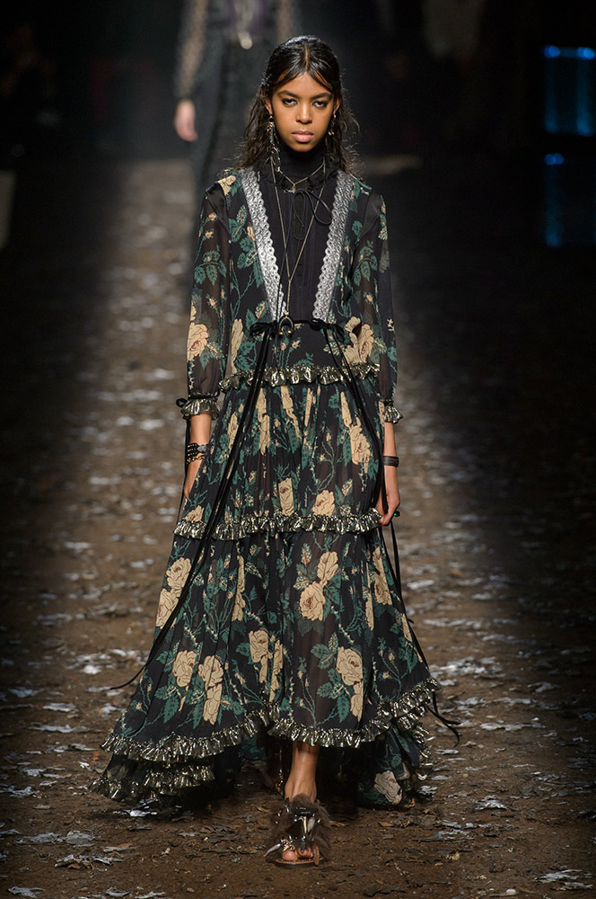 Coach 1941 Fall 2018 #11