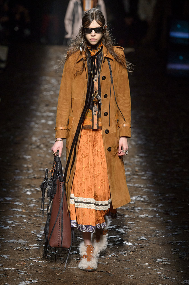 Coach 1941 Fall 2018 #33
