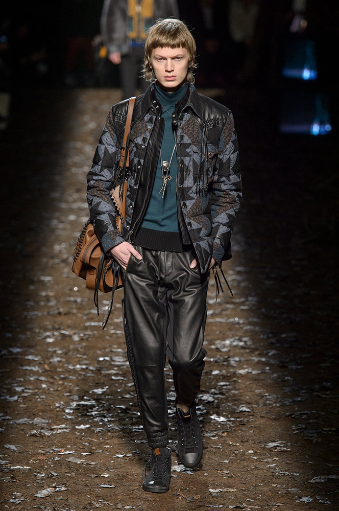 Coach 1941 Fall 2018 #53