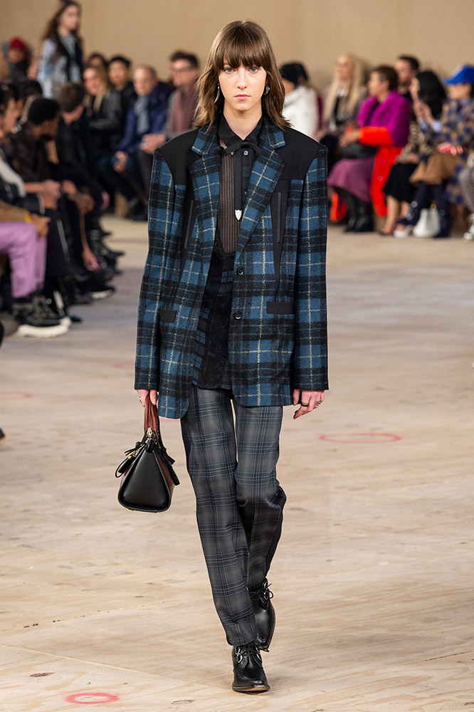 Coach 1941 Fall 2019 #3