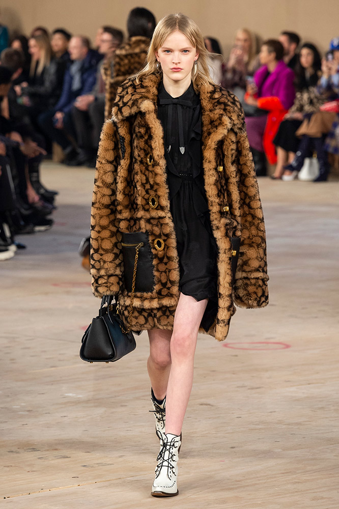 Coach 1941 Fall 2019 #5