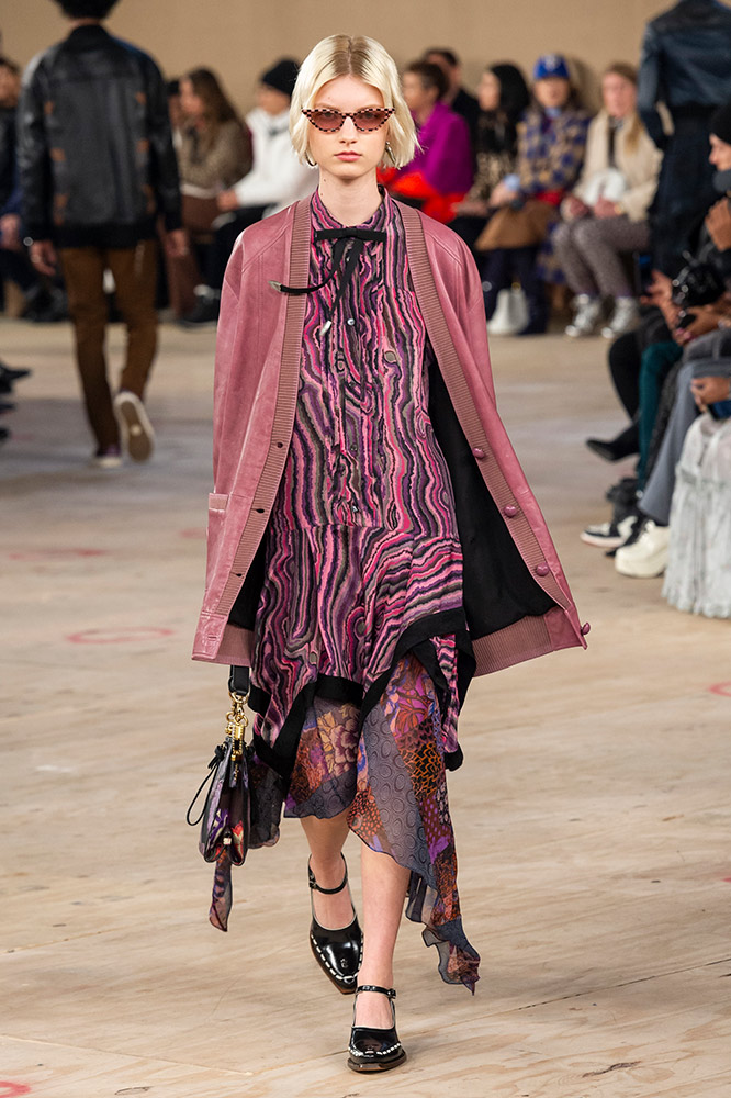 Coach 1941 Fall 2019 #18