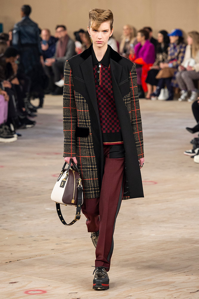 Coach 1941 Fall 2019 #22