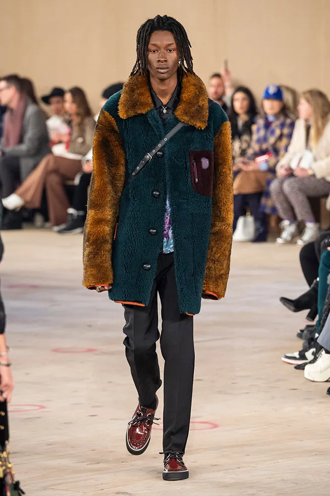 Coach 1941 Fall 2019 #39