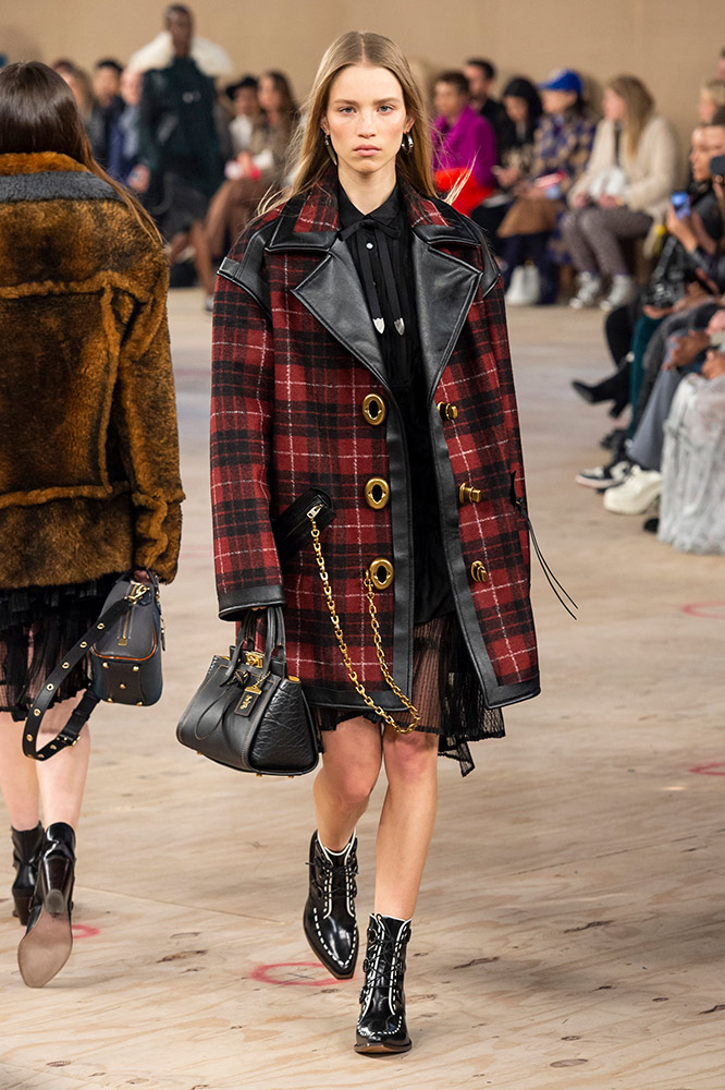 Coach 1941 Fall 2019 #44