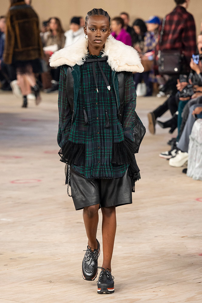Coach 1941 Fall 2019 #45