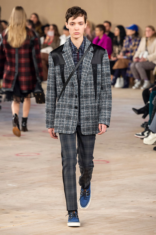 Coach 1941 Fall 2019 #52