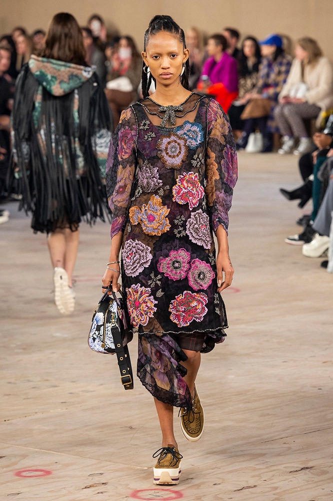 Coach 1941 Fall 2019 #54