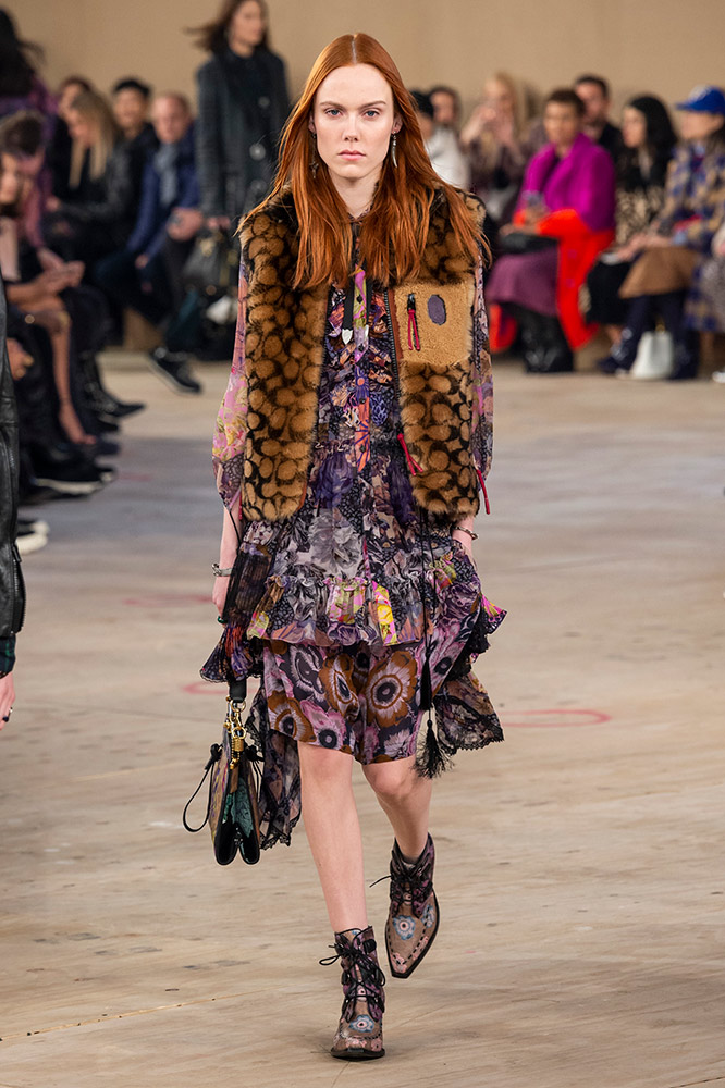 Coach 1941 Fall 2019 #56