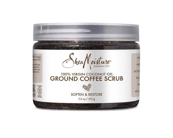 Coffee Beauty Products #10