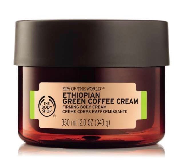 Coffee Beauty Products #5