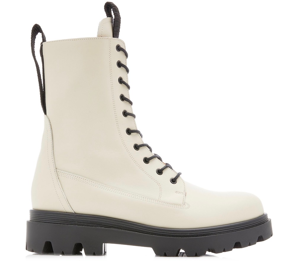 Combat Boots 2021 Update #8