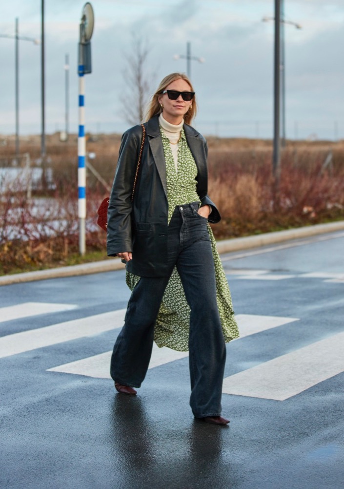 Street Style: Copenhagen Fashion Week Fall 2020 - theFashionSpot