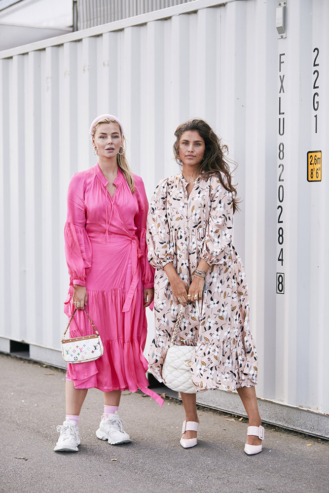 Copenhagen Fashion Week Street Style Spring 2020 #67