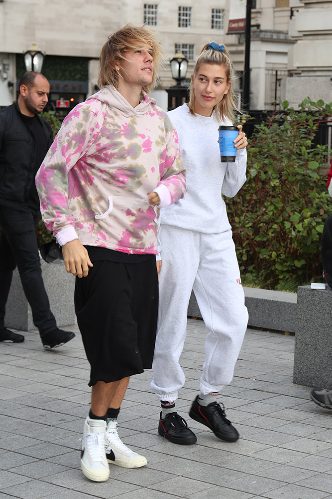 Couple Style to Cop from Justin Bieber and Hailey Baldwin #3