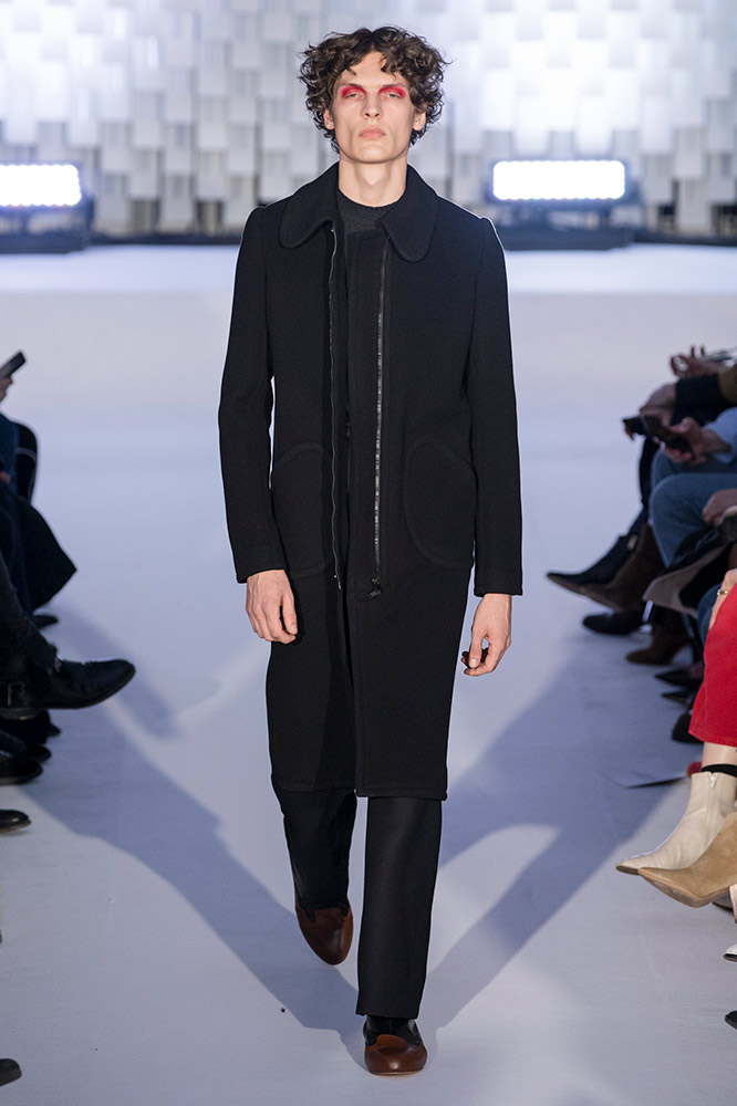 Courrèges Fall 2019 #41