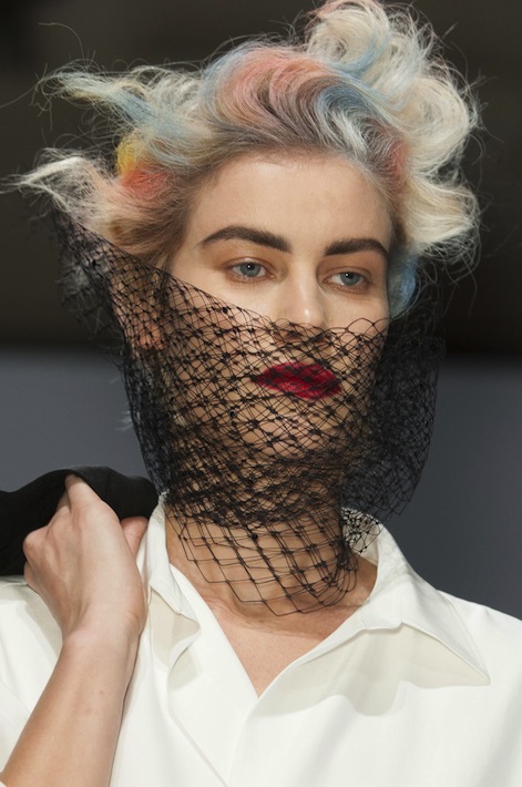 These 80 Extraordinary Close-Ups from Paris Haute Couture Week Will ...