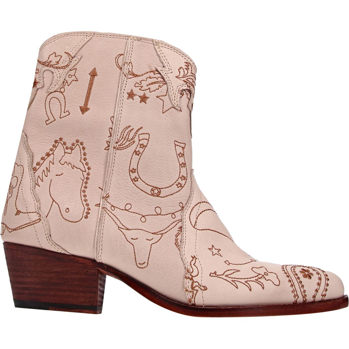 Cowboy Boots Are No Longer Just For Festival Season - theFashionSpot