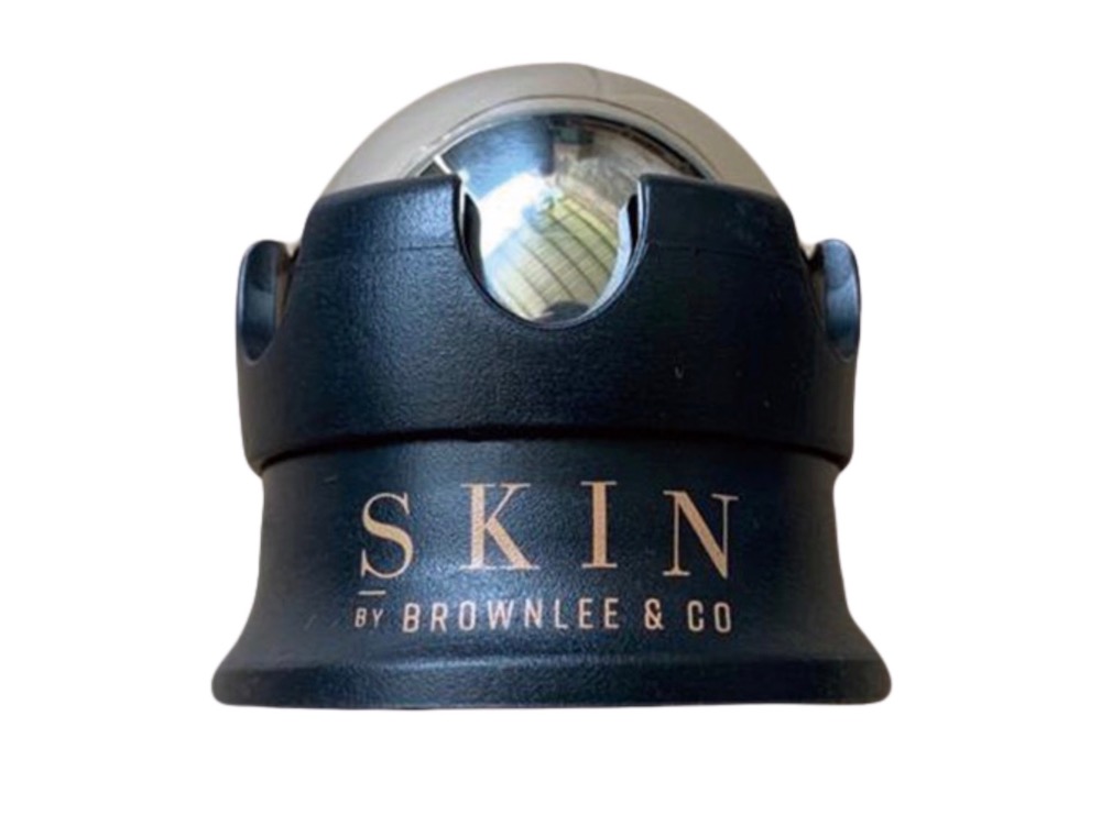 Skin by Brownlee & Co.
