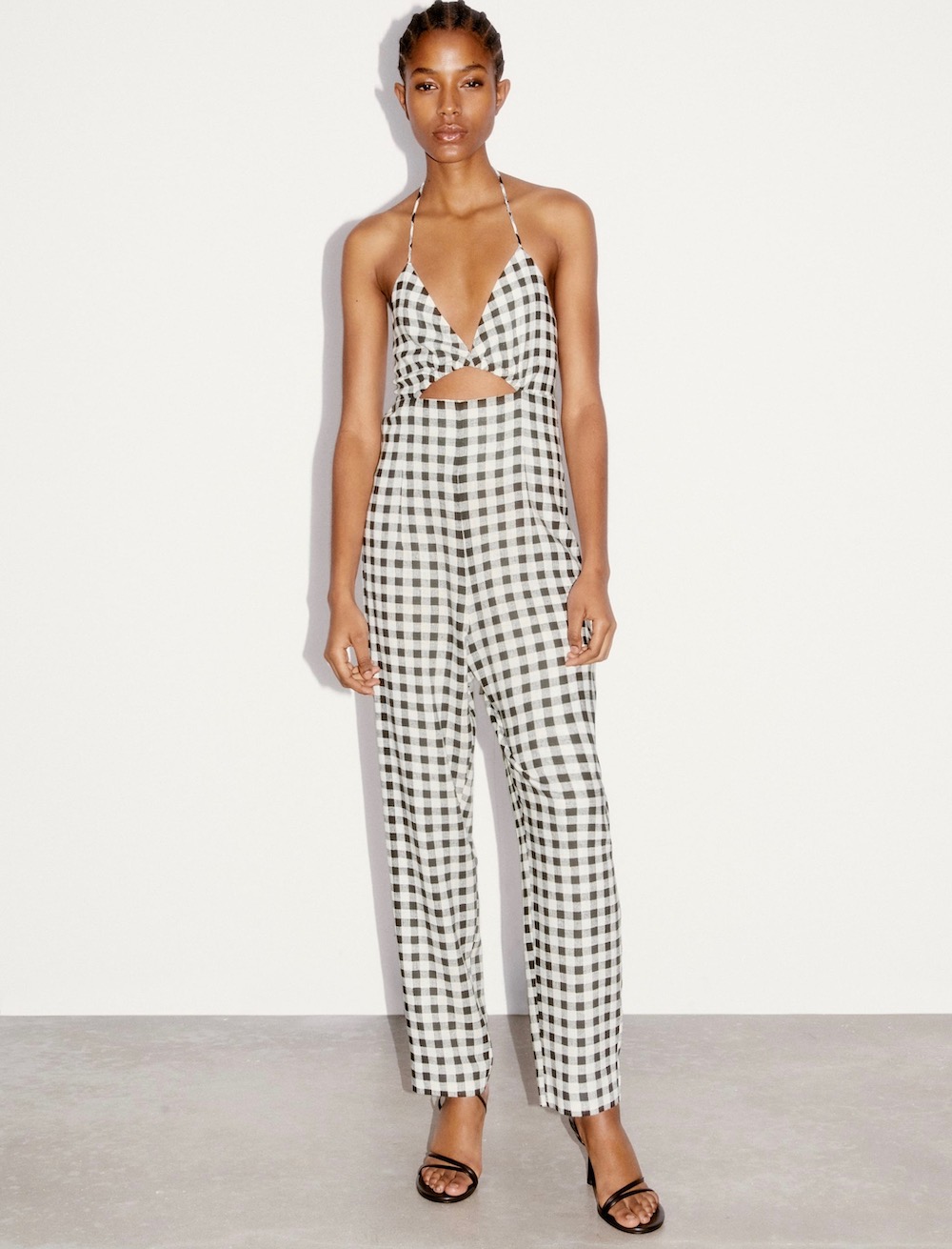Cut out jumpsuit Clothing for Women | FASHIOLA.co.uk