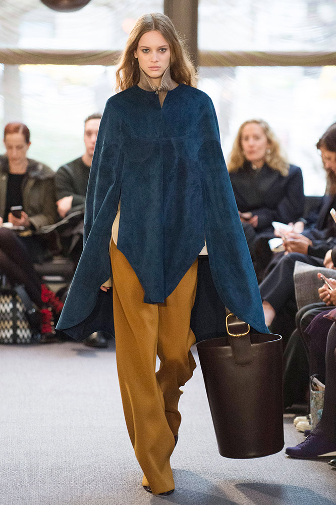 Derek Lam Fall 2018