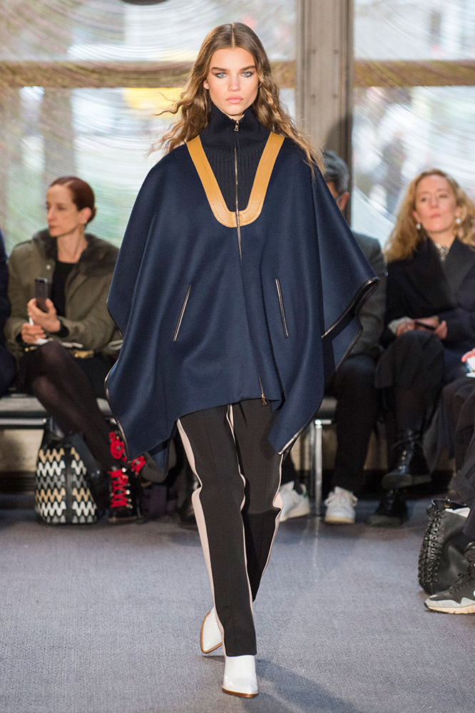 Derek Lam Fall 2018 #5