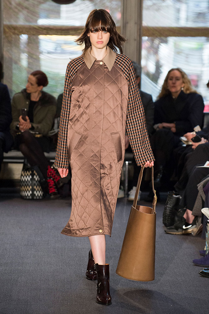 Derek Lam Fall 2018 #13
