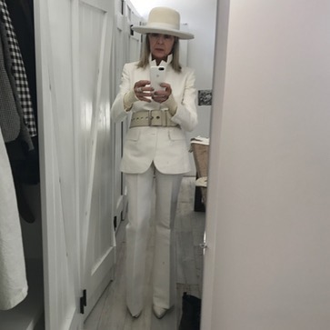 Diane Keaton Instagram #7