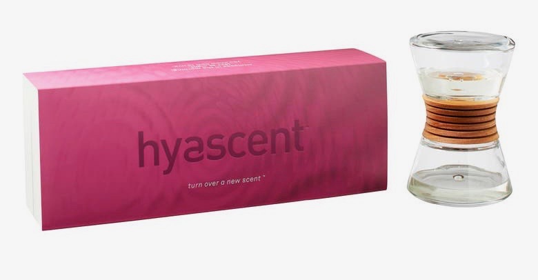 Hyascent