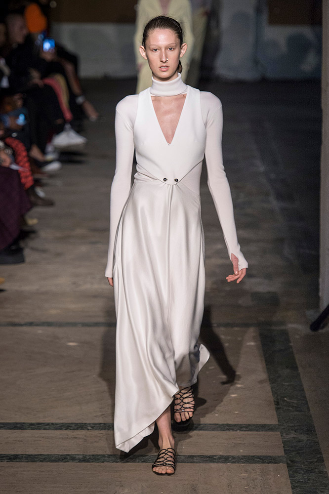 Dion Lee Fall 2019 #10