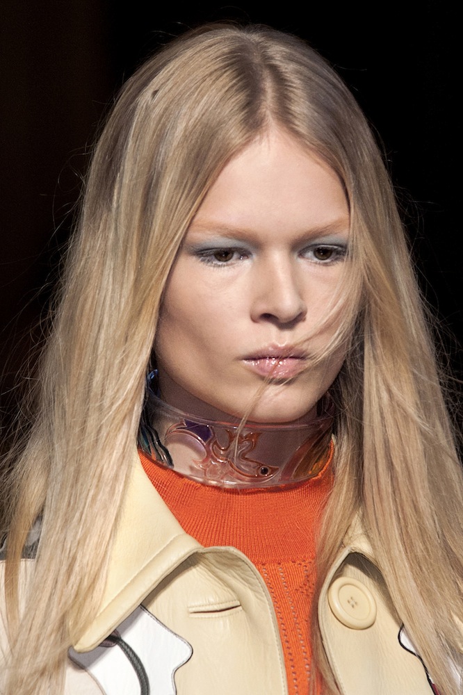 Disco Glam: Spring's 70s Beauty Trend - theFashionSpot