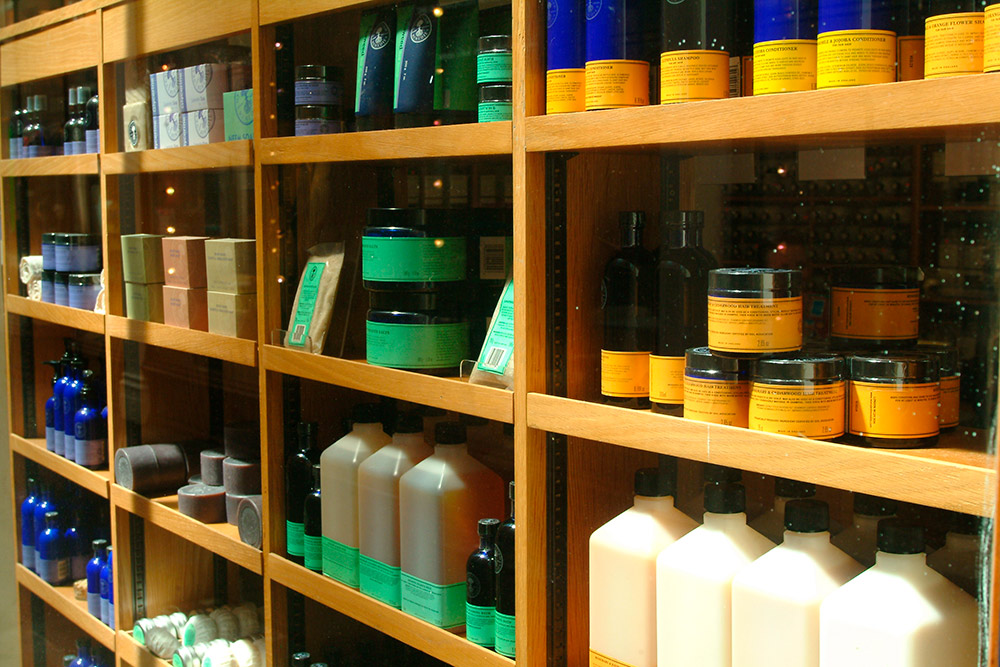 Choose multipurpose skin care products