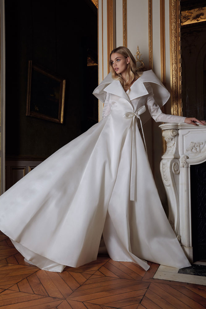 Alexis Mabille Fall 2019 Haute Couture