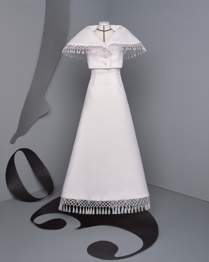Christian Dior Fall 2020 Haute Couture