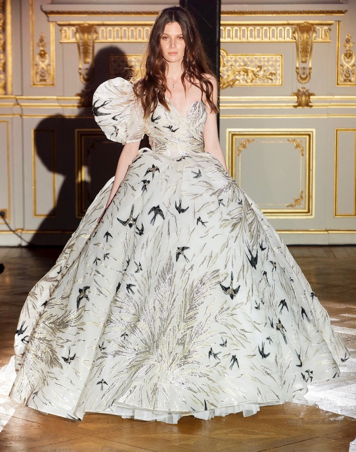 SKS Couture Spring 2020 Haute Couture