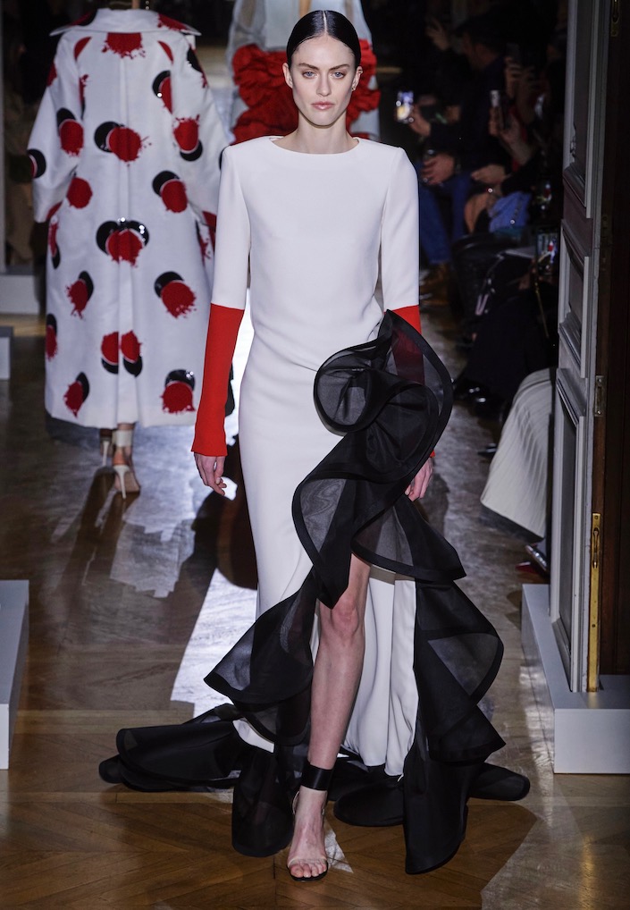 Valentino Spring 2020 Haute Couture