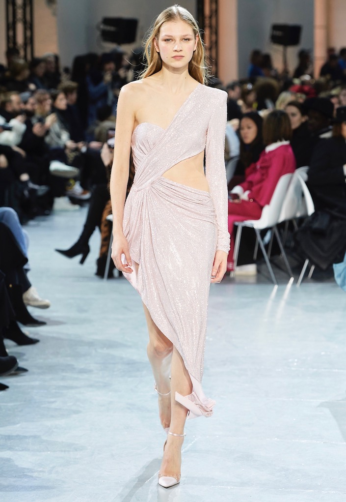 Alexandre Vauthier Spring 2020 Haute Couture