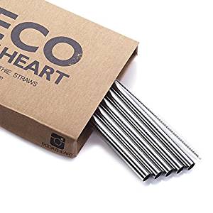 Eco Straws