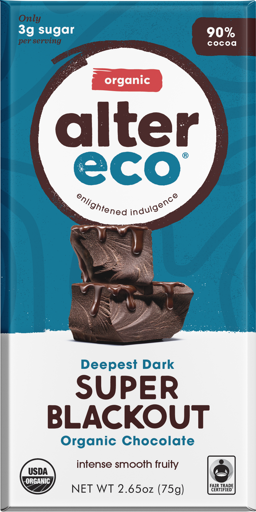 Eco Chocolate