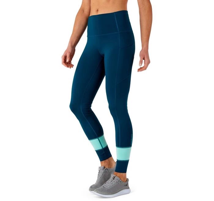Eco-Conscious Activewear Brands That Are Truly Stylish - theFashionSpot