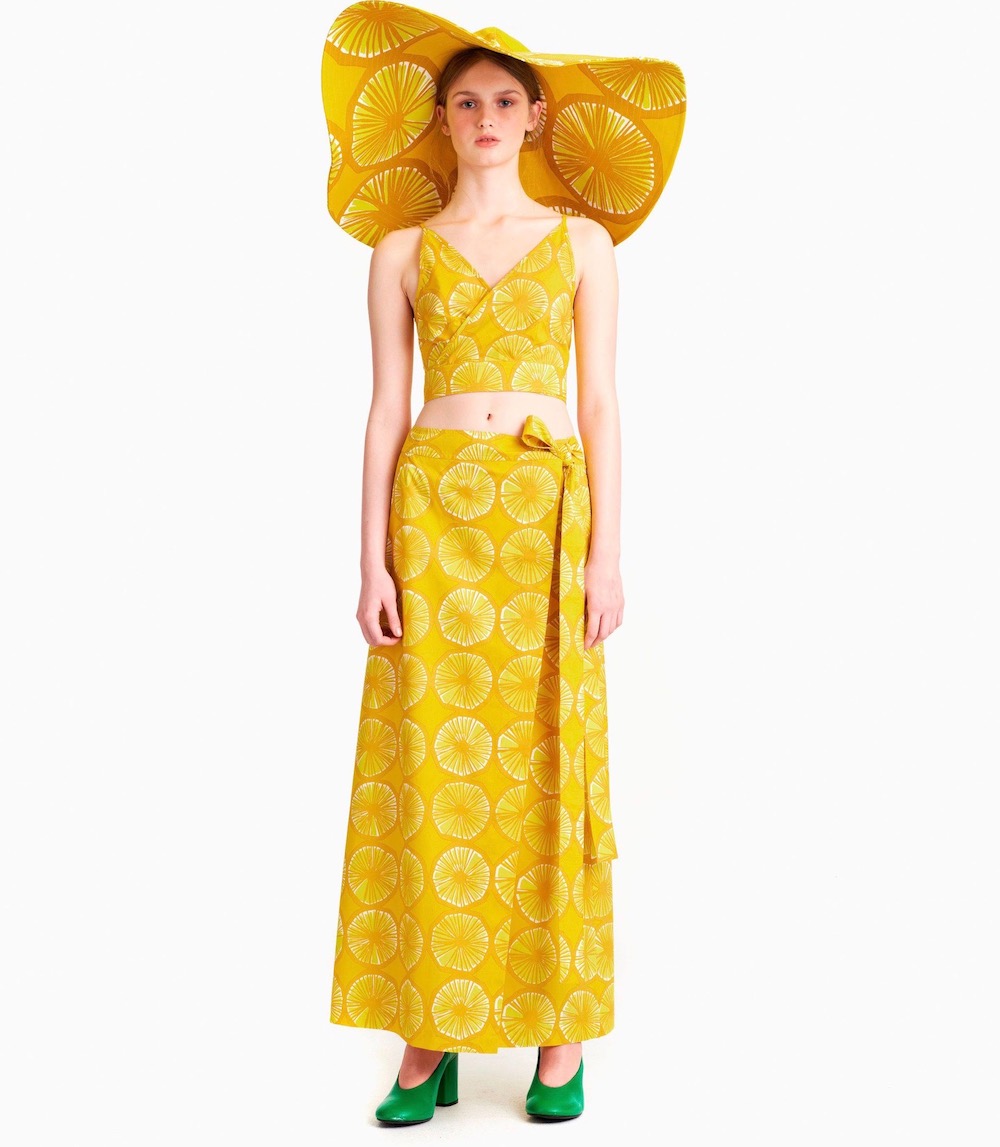 Eco-Fashion Brands 2019 Update #9