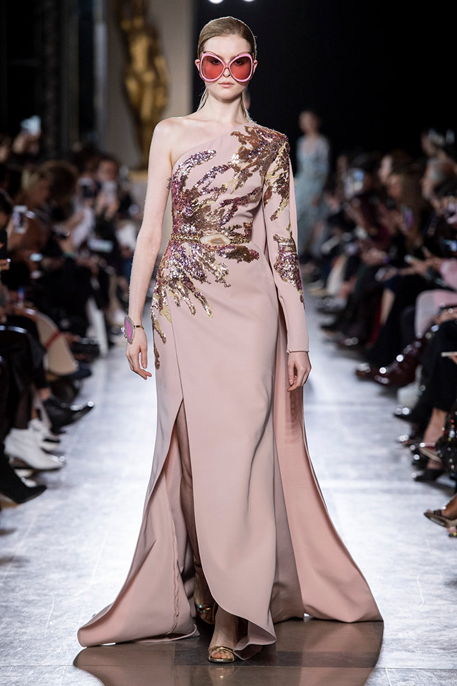 Elie Saab Haute Couture Spring 2019 #9