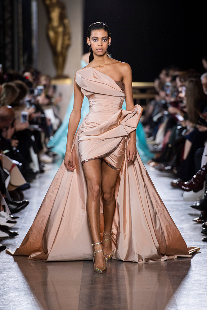 Elie Saab Haute Couture Spring 2019 #13